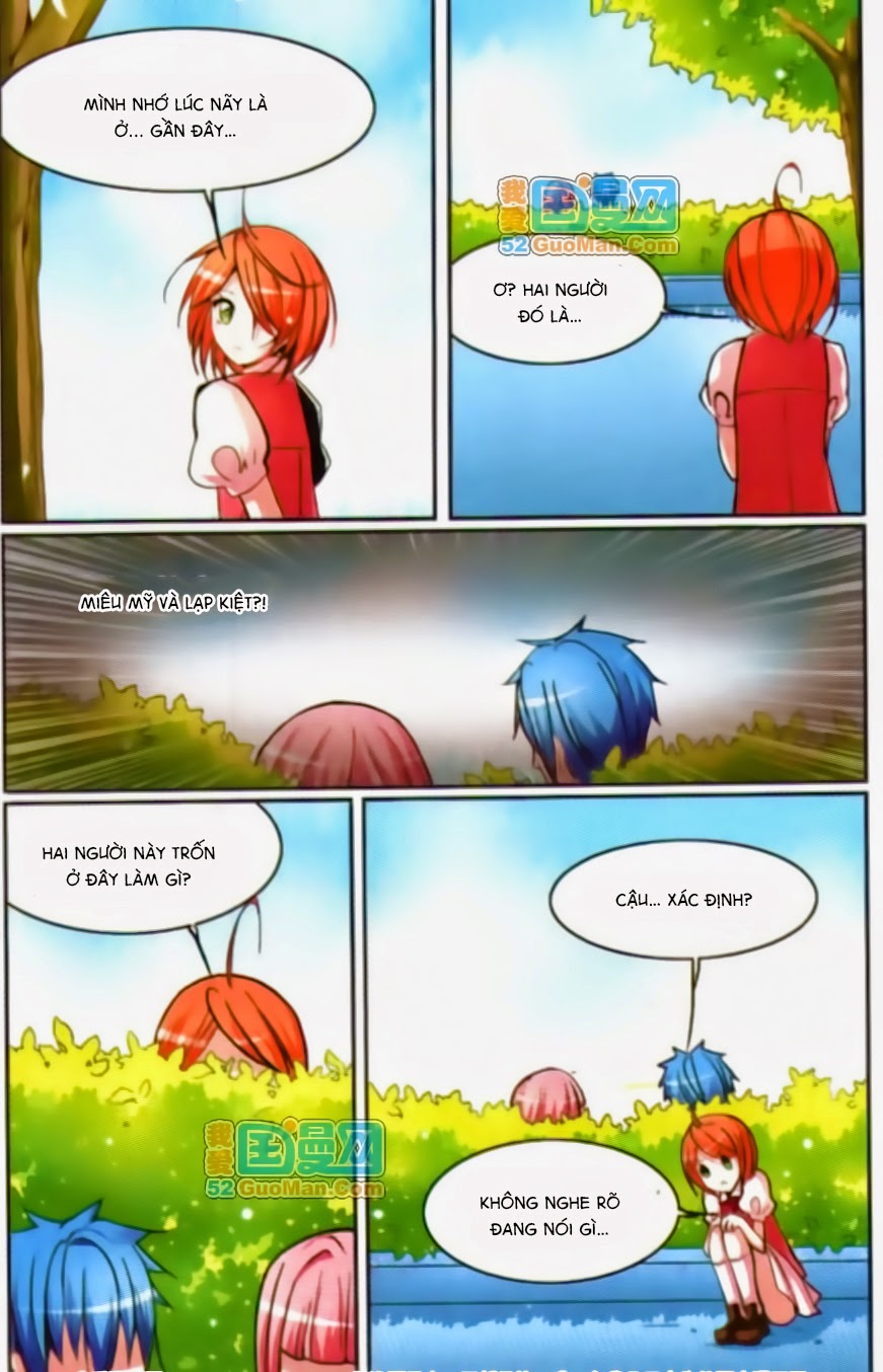 kế hoạch bướm chapter 26 4