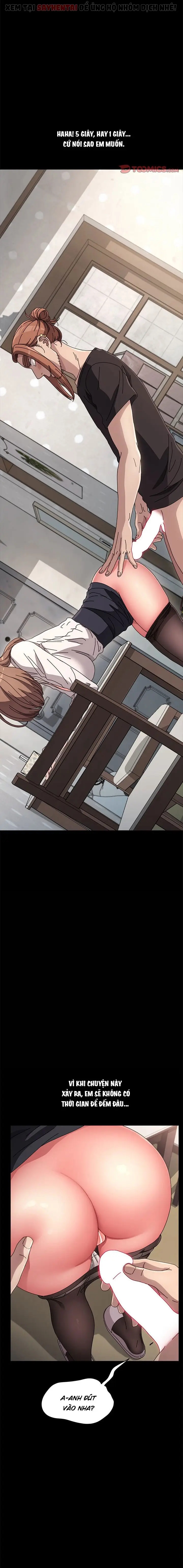 người đàn ông của ngôi nhà này chapter 13 9