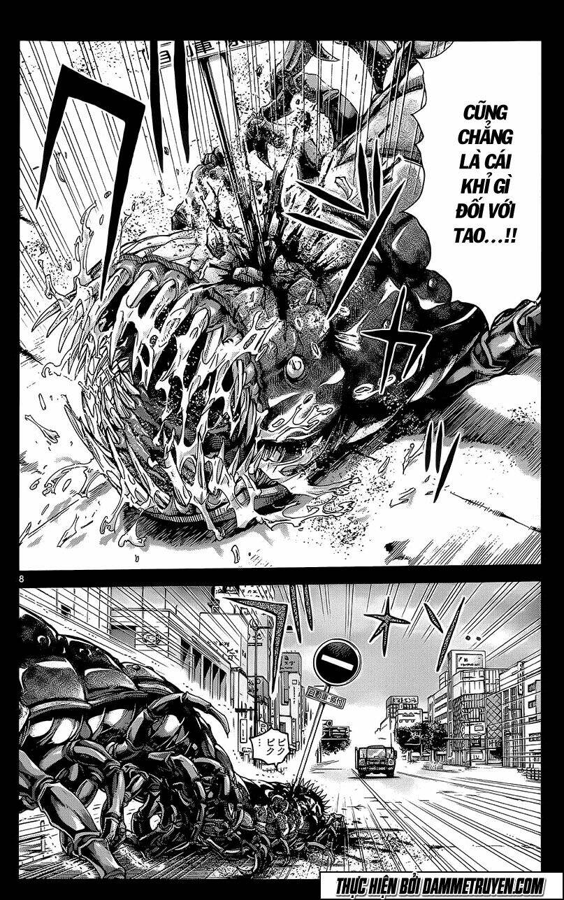 soul reviver south chapter 4.1 9