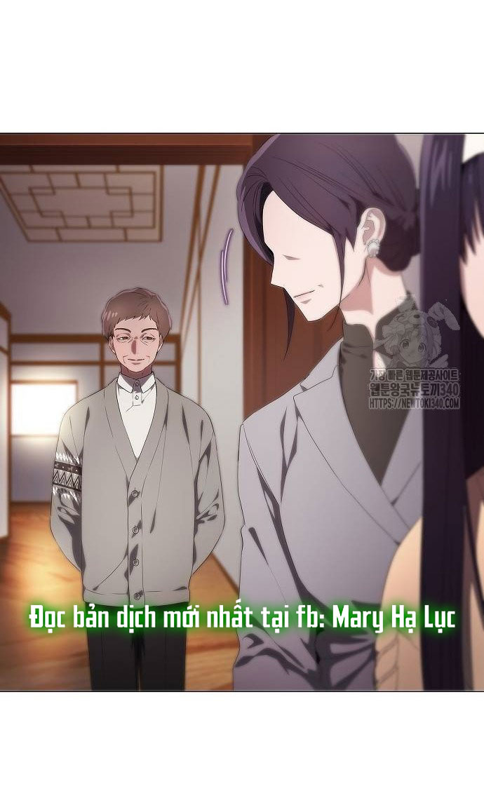 không thể thoát ra khỏi bộ phim kịch tính chapter 17.1 32