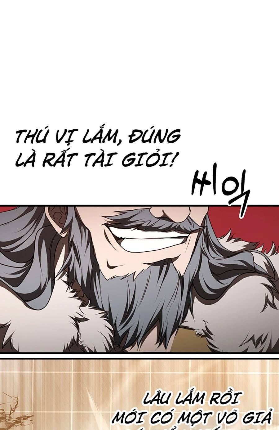 võ đang kỳ hiệp chapter 77 14