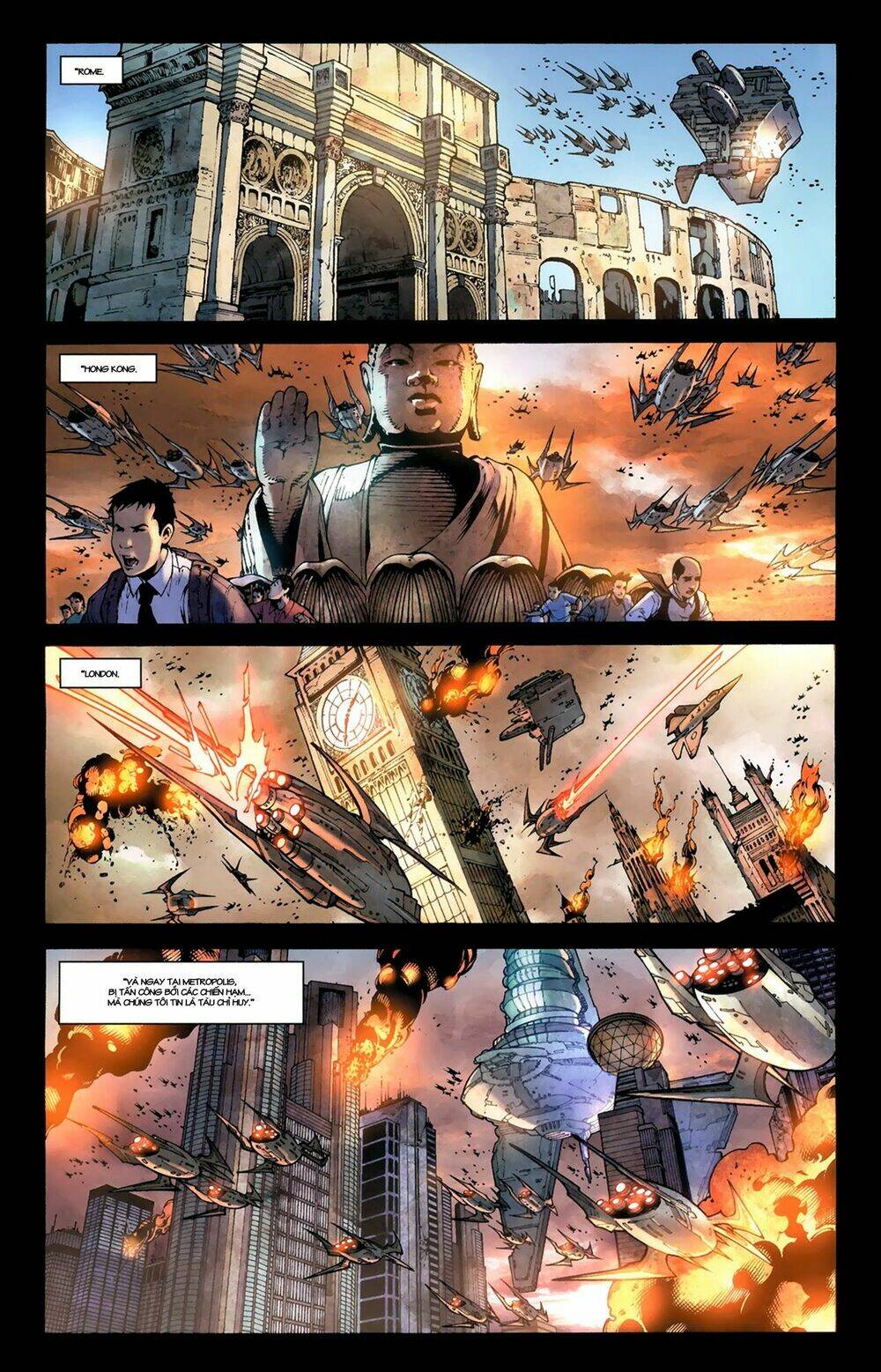 superman earth one chapter 1 53