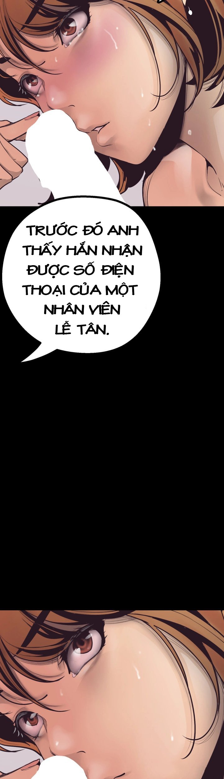 một thế giới mới tuyệt vời chapter 3 111