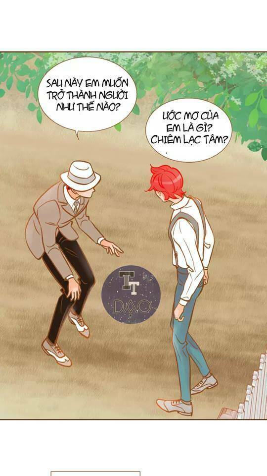 tân lang yếu tòng tiểu dưỡng khởi chapter 13 23