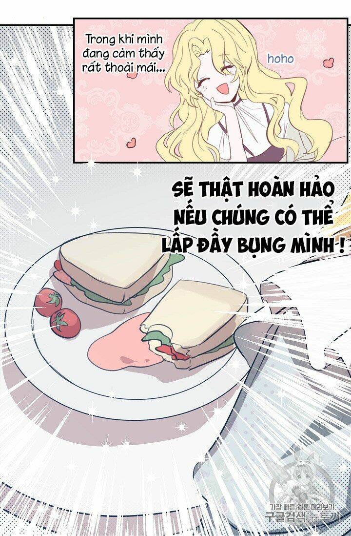 tôi là bạn gái cũ của một người lính chapter 5 32