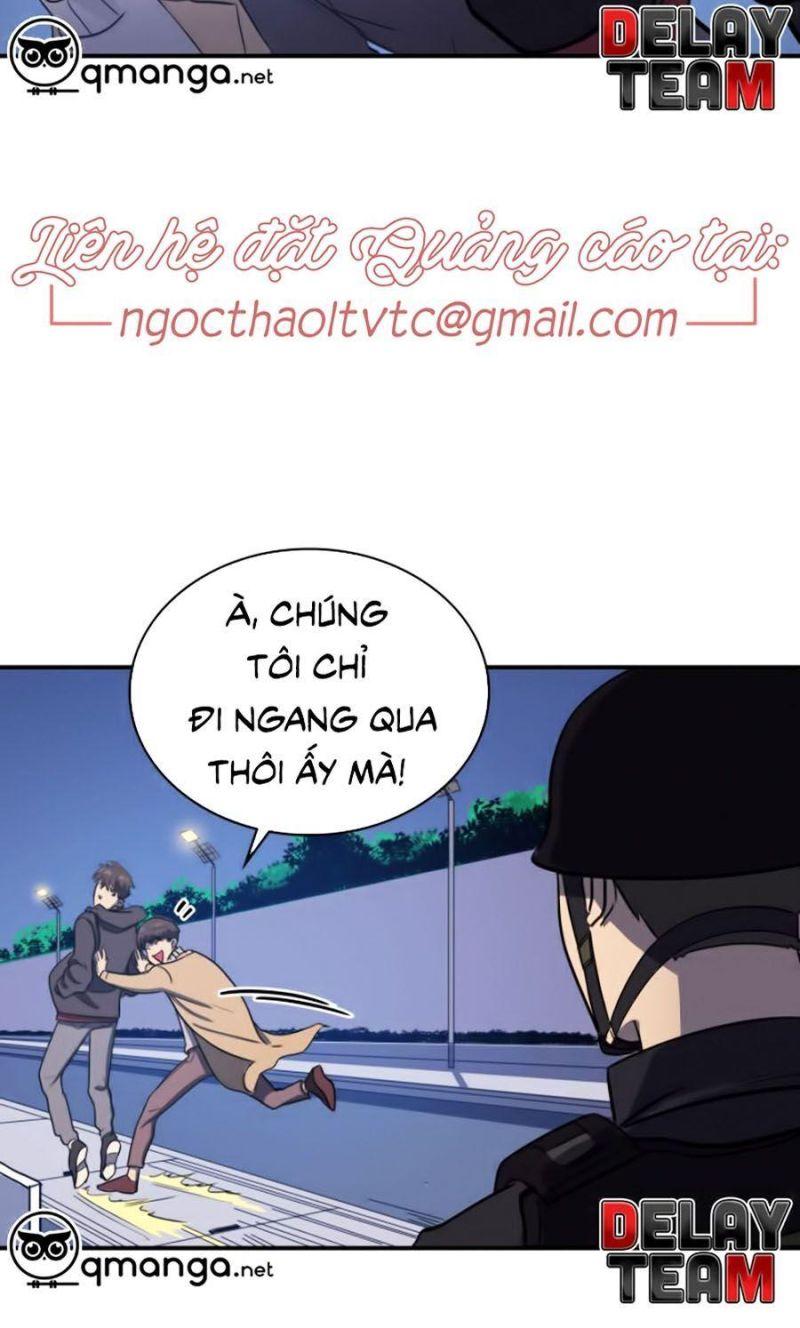 tôi trở lại thăng cấp một mình chapter 7 7
