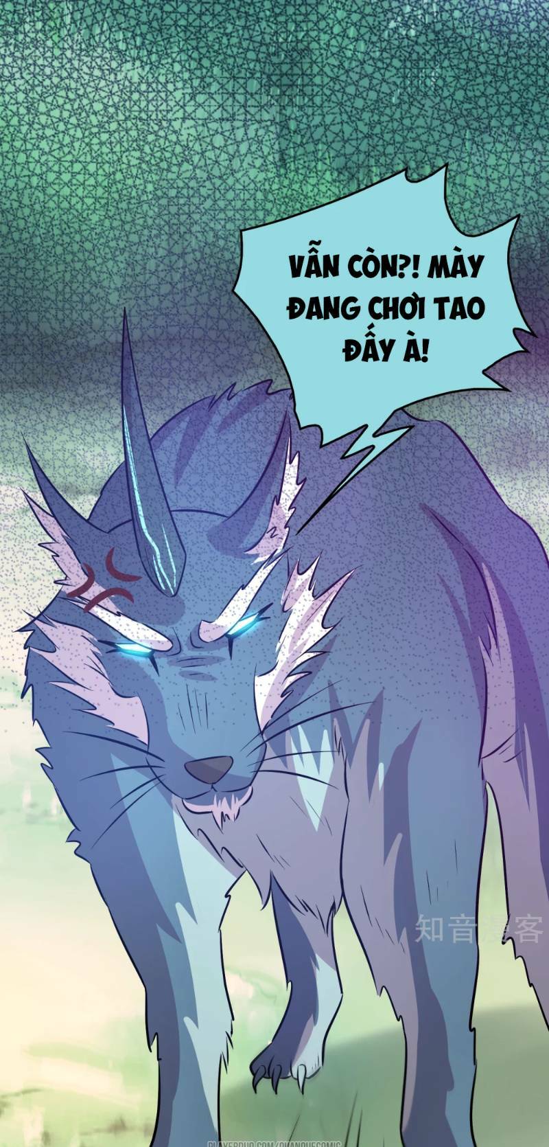 dị giới cung ứng thương chapter 52 9