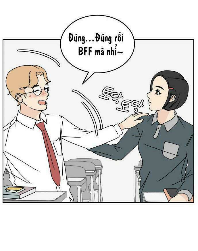 30 phút bước đi bên em chapter 56.5 33