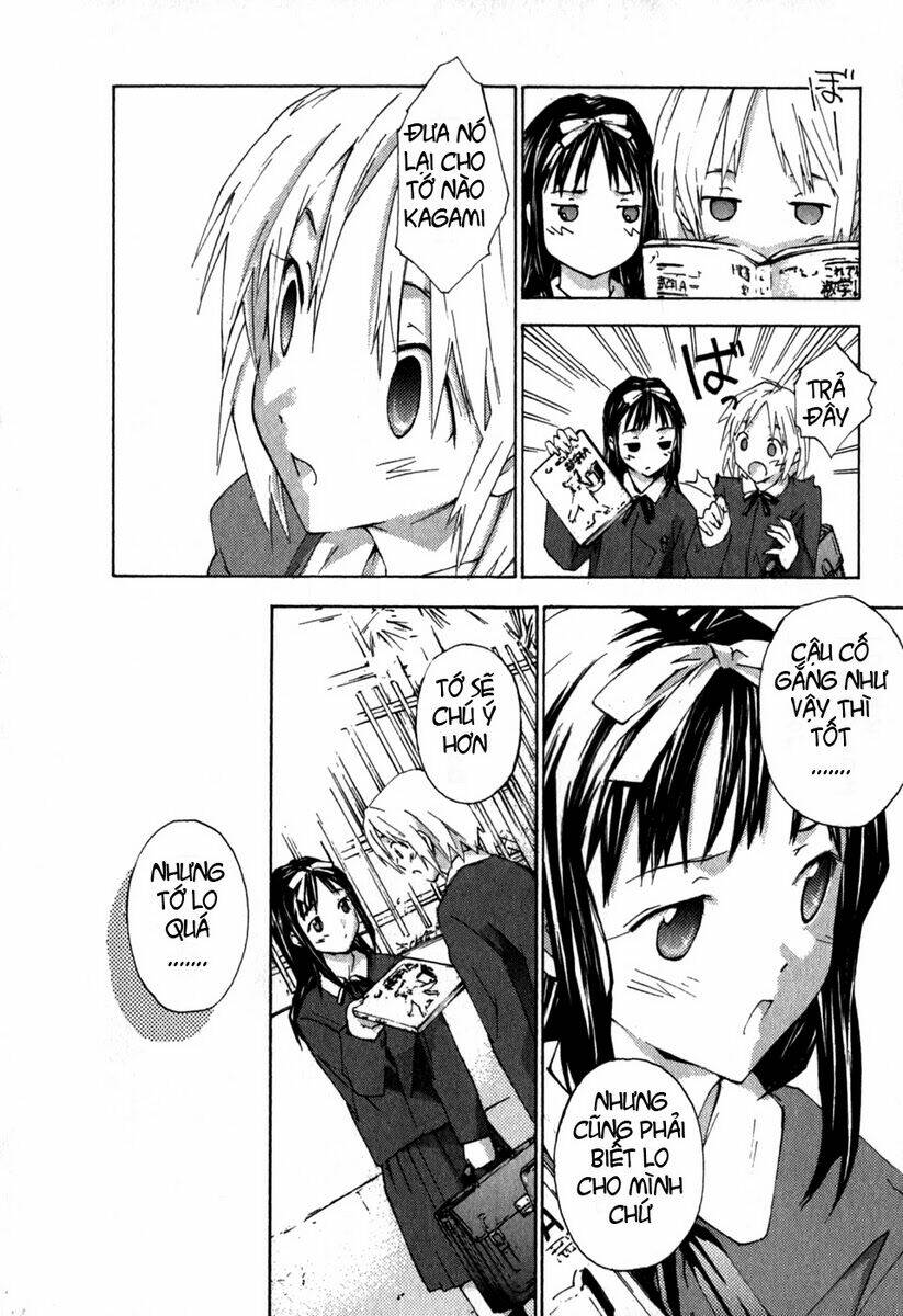 yubisaki milk tea chapter 10 6