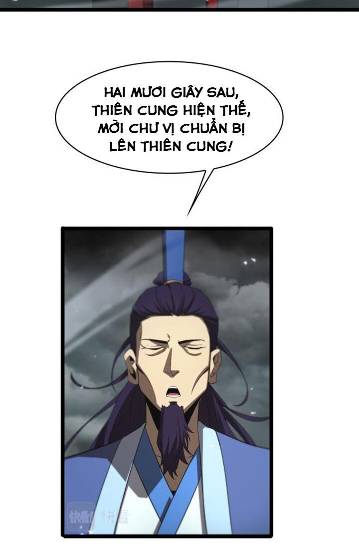 chư giới - tận thế online chapter 68 4