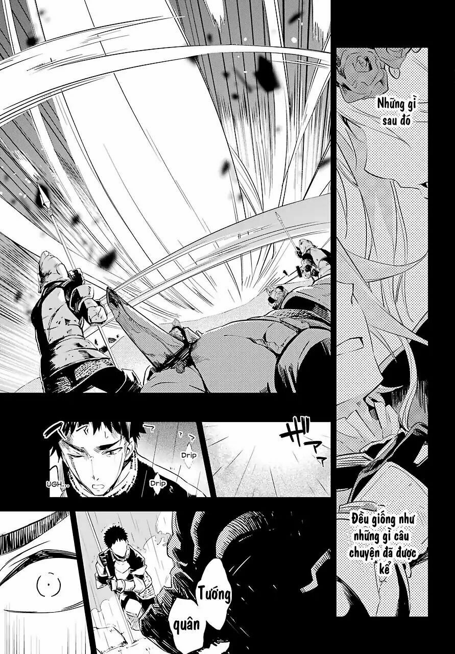 dad is a hero, mom is a spirit, i'm a reincarnator chapter 2 17