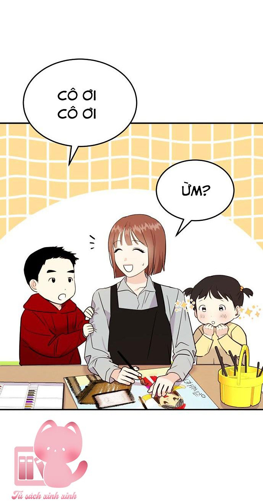 có muốn làm chuyện ấy với tôi không? chapter 1 27