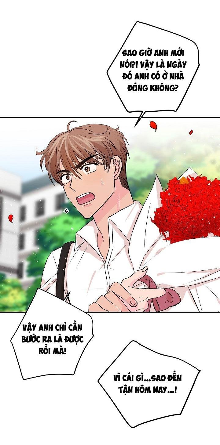 good dog , my boy chapter 6 35