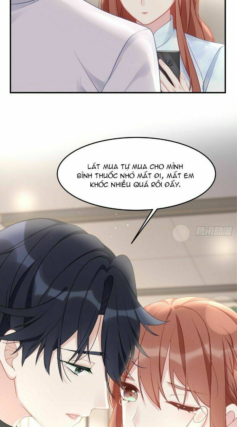chỉ muốn cưng chiều em chapter 41 18