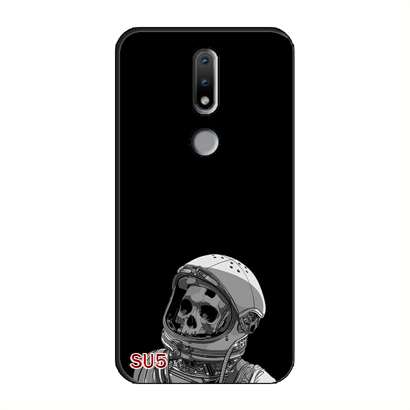 Ốp Lưng Dẻo Dành Cho NOKIA 2.4