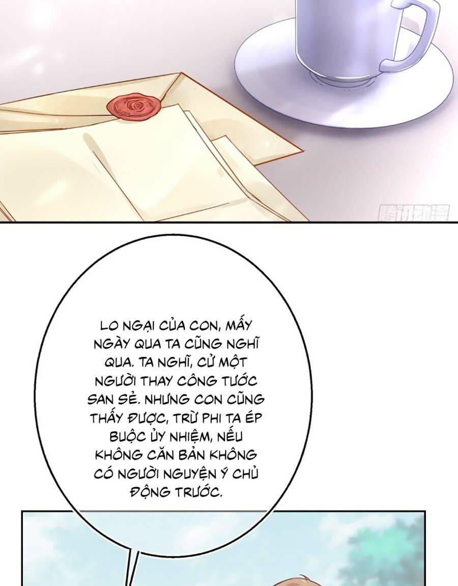 đế quốc đầu tiên có nữ hoàng chapter 13 10