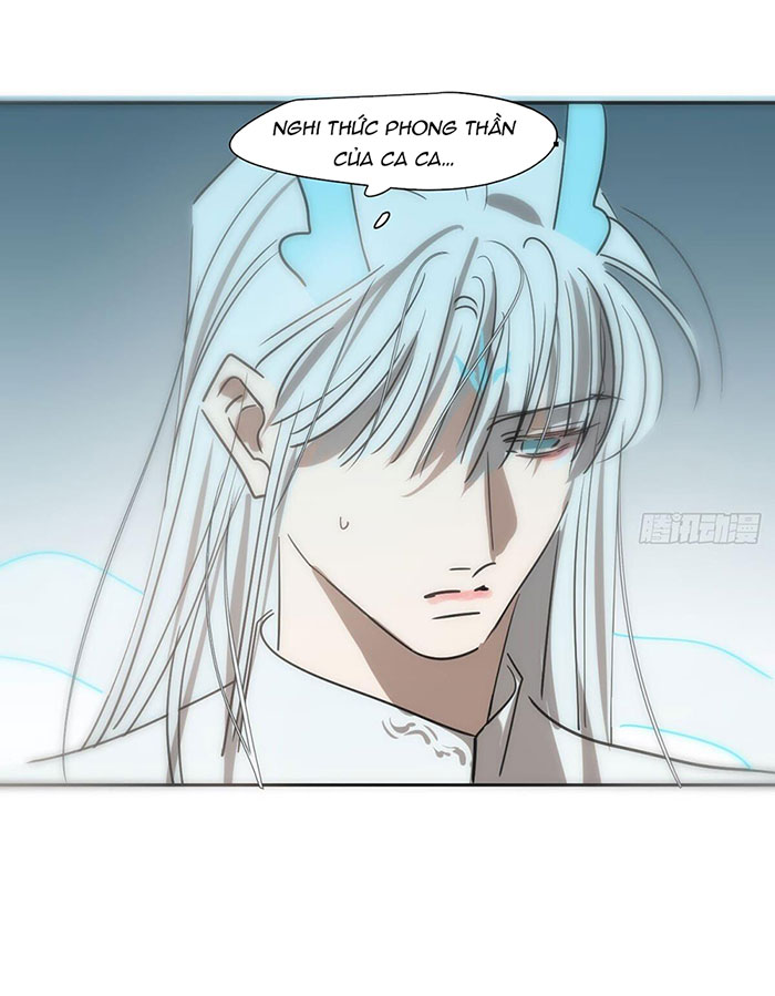 Bắt Lấy Ngao Ngao chapter 246 - Trang 26