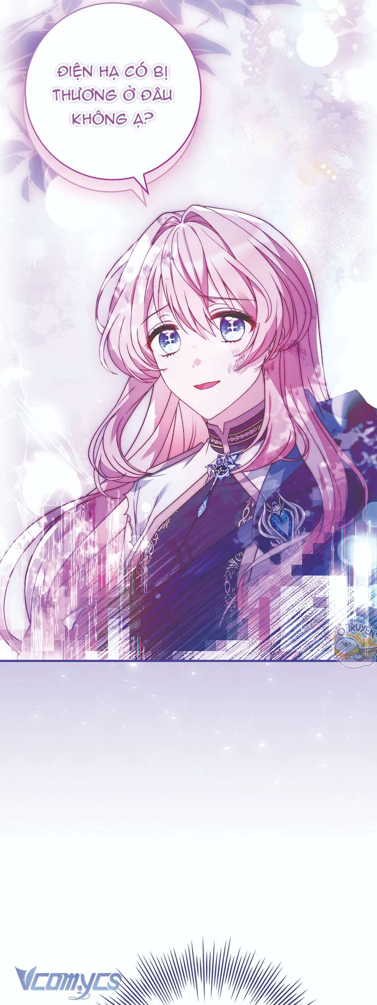 tôi đã tắt cài đặt chế độ nhận thức nỗi đau! chapter 12 61
