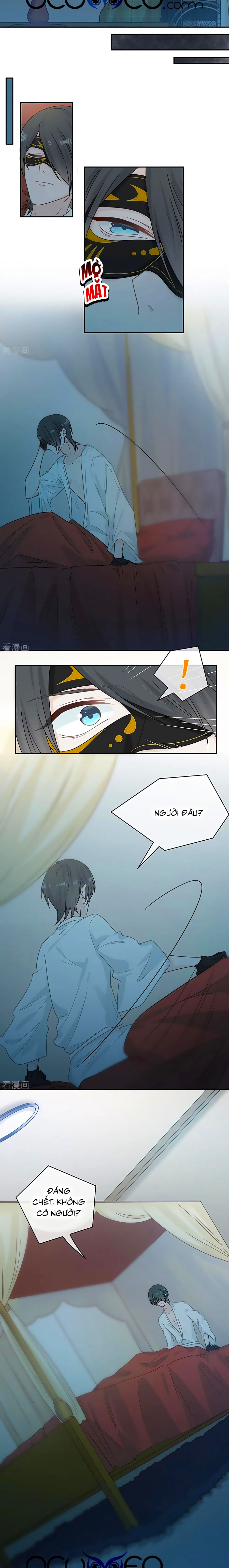 hai cách tìm gặp người yêu chapter 92 3