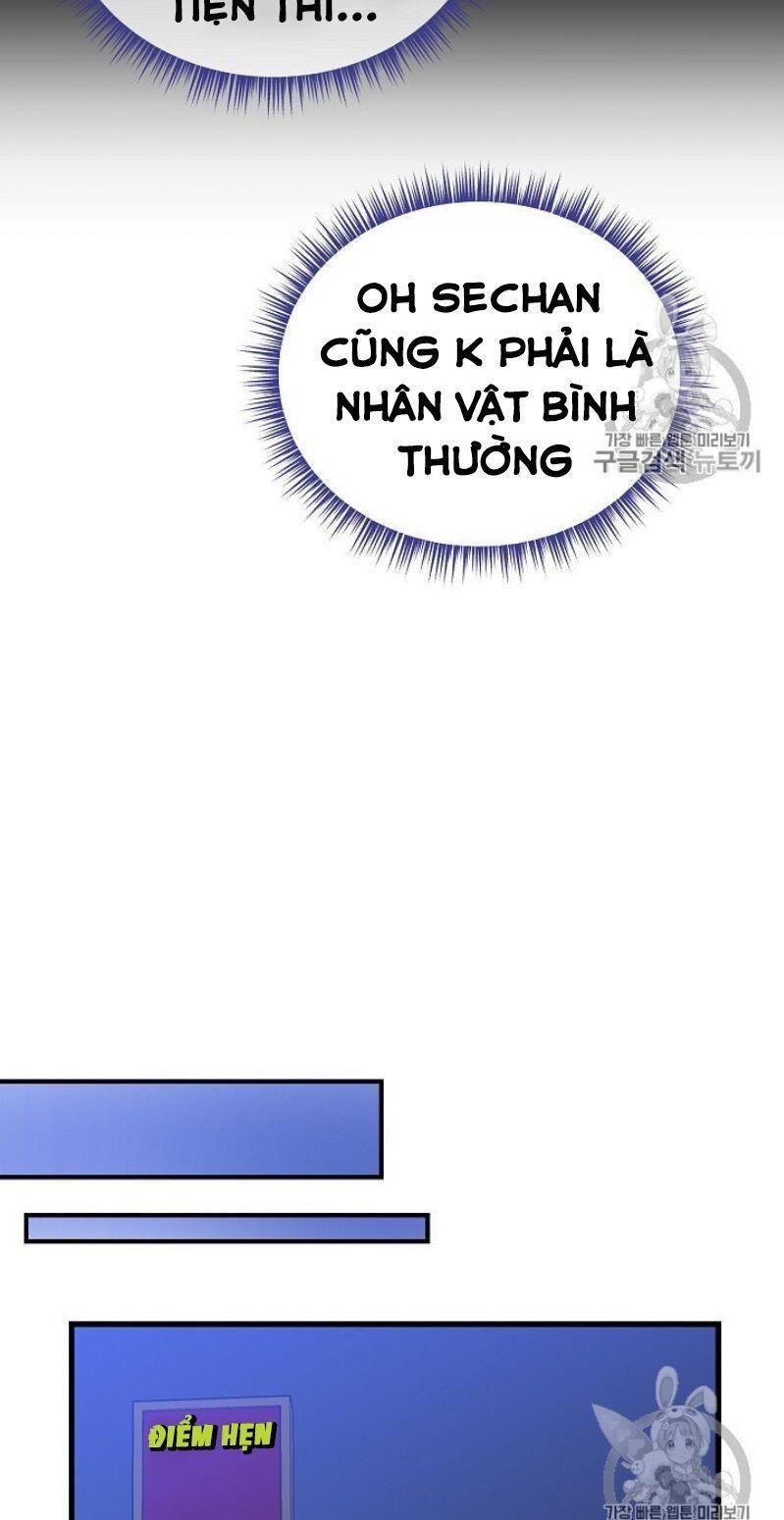 tiêu diệt đấng cứu thế chapter 40 85