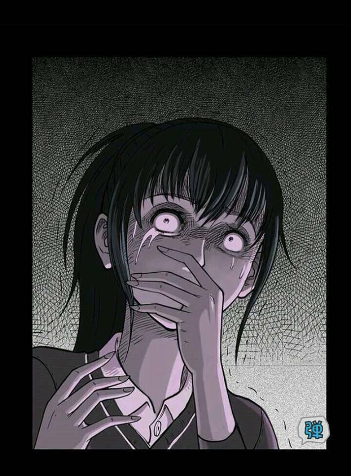 những câu chuyện kinh dị ở trường trung học tây lăng chapter 1 43