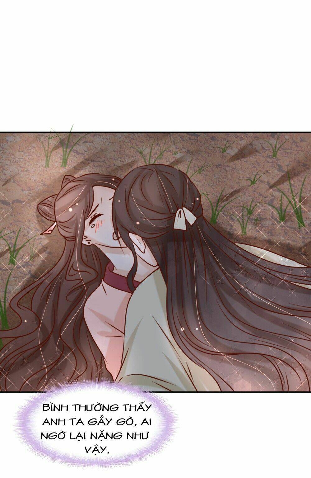 hồng nhan bất vong quốc chapter 10 4