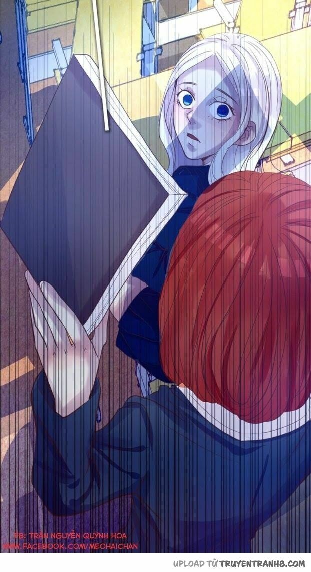 trả thù trường trung học phần 2 chapter 3 38