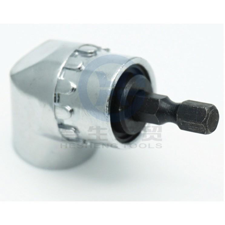 Đầu chuyển hướng khoan bắt vít,phụ kiện máy khoan đa năng