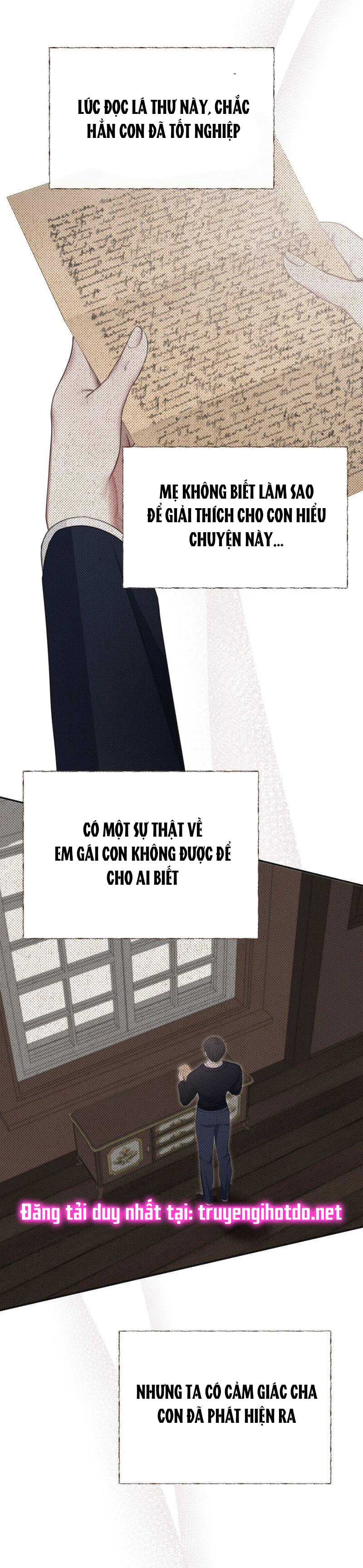 nữ hầu muốn đình công chapter 17.2 39