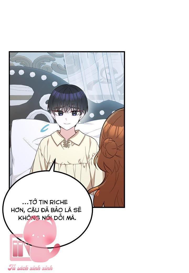 bác sĩ hoàn thành trách nhiệm rồi chapter 18 57