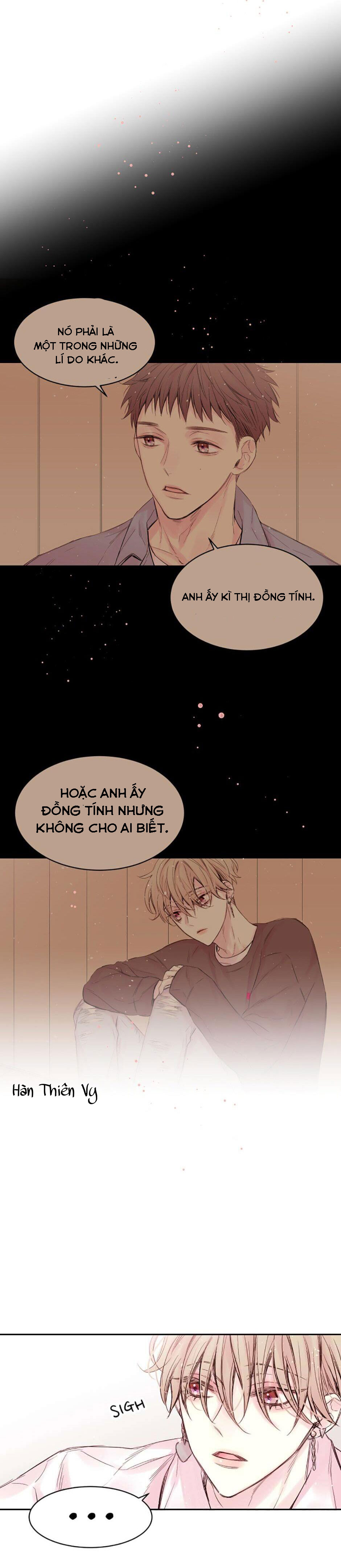 in my closet chapter 7 12