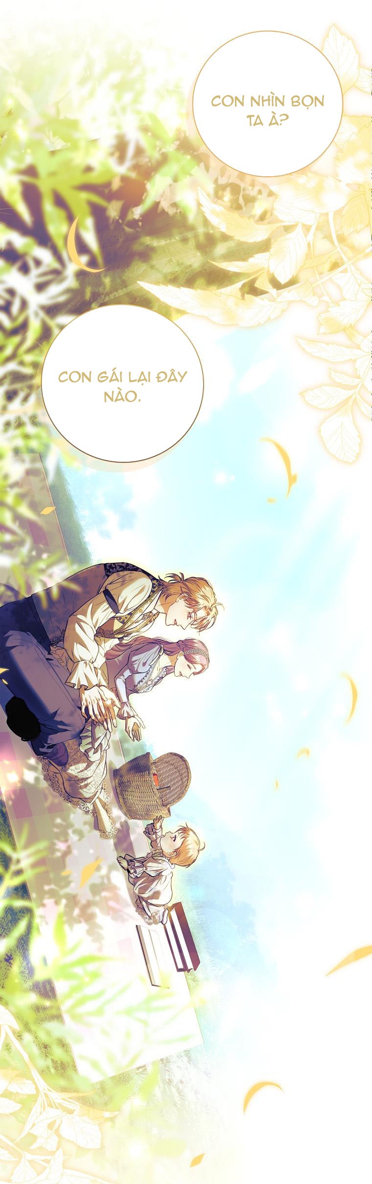 trở thành thư ký của bạo chúa chapter 130 3