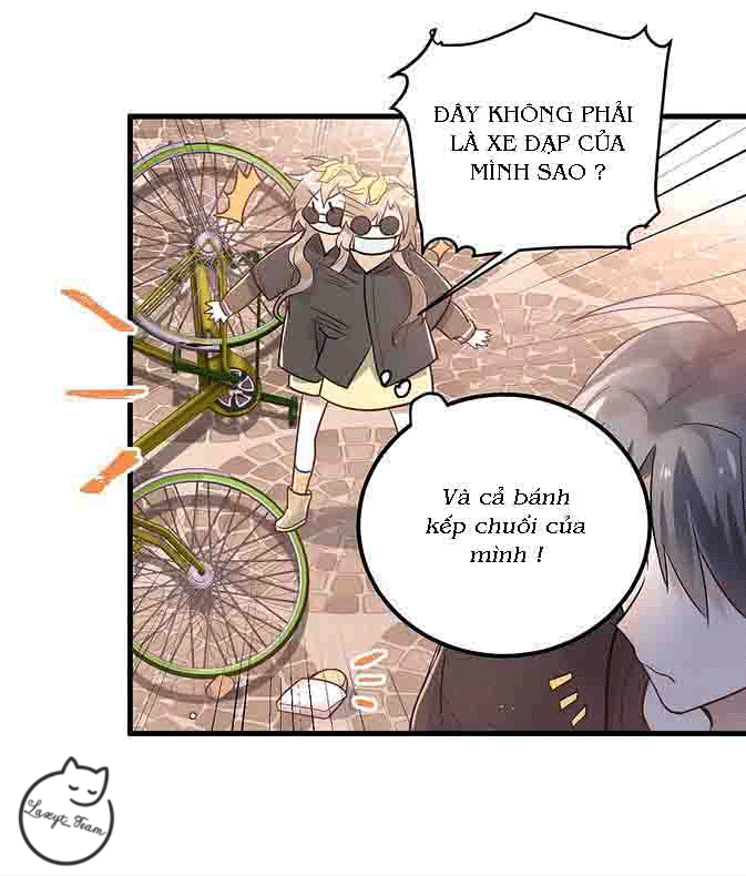 tình yêu huyễn tưởng chapter 1 135