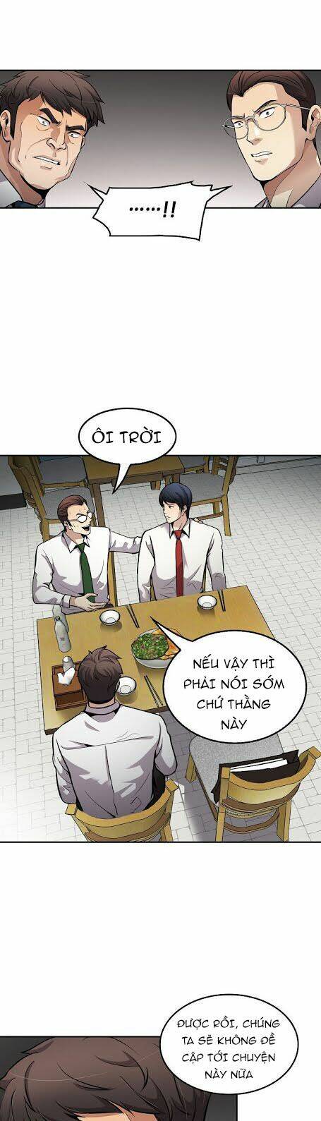 điều tra viên chuyển sinh chapter 100 8