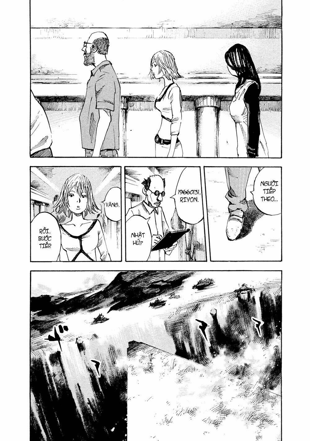 hito hitori futari chapter 1 35