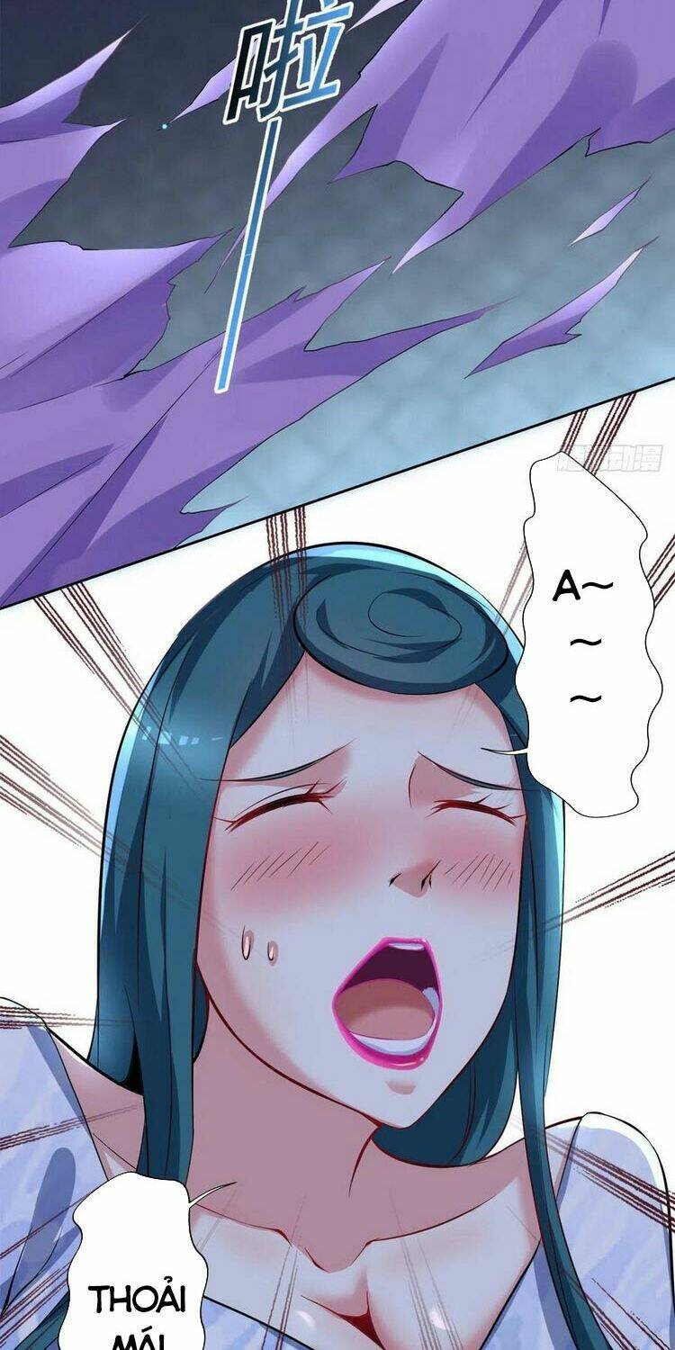 mở phòng khám tại tu tiên giới chapter 105 6