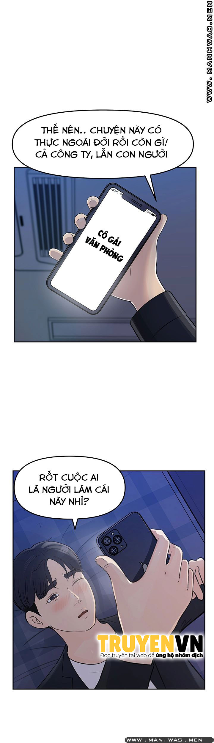 giữ em đi chapter 4 28