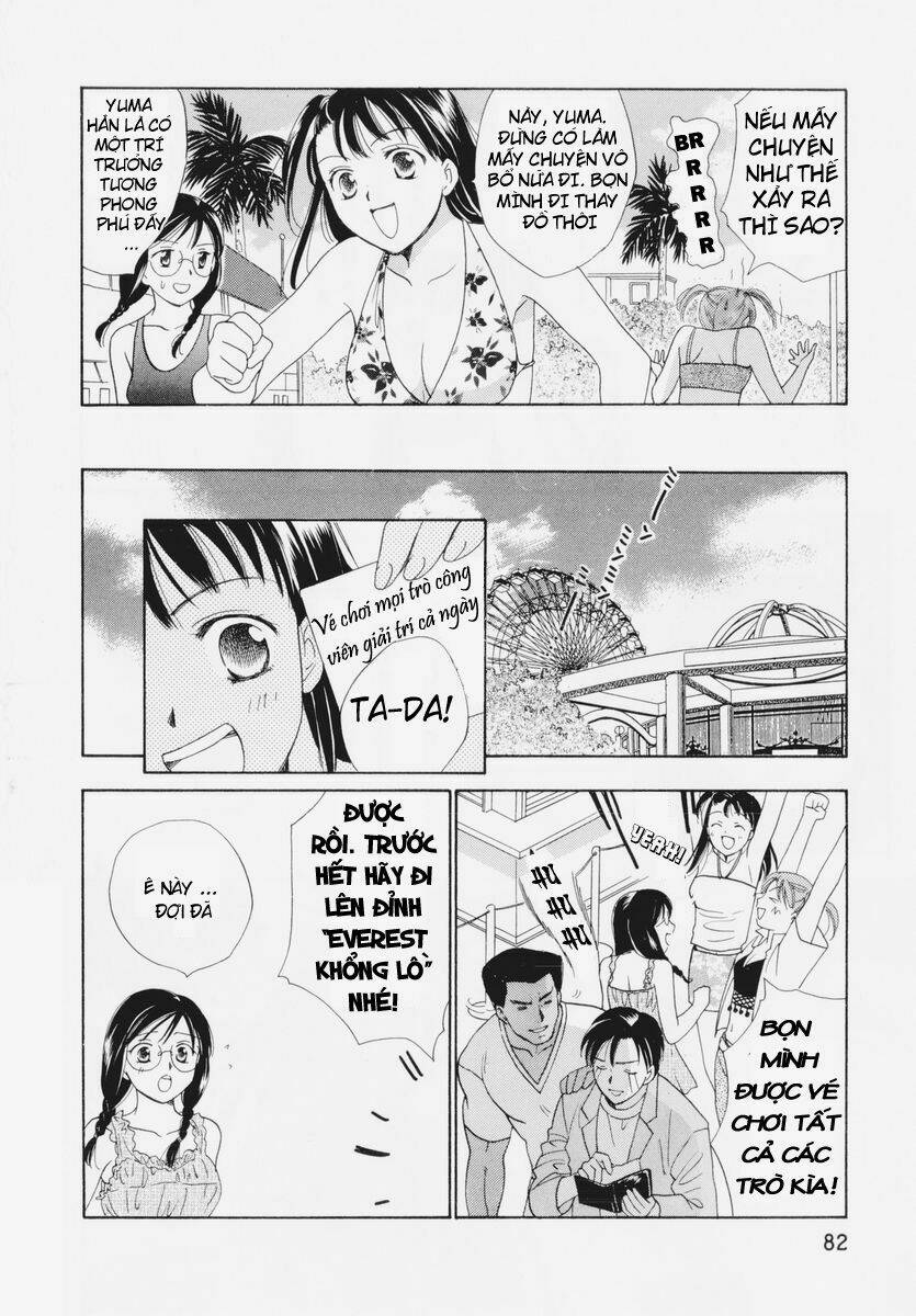 joshikousei chapter 44 7