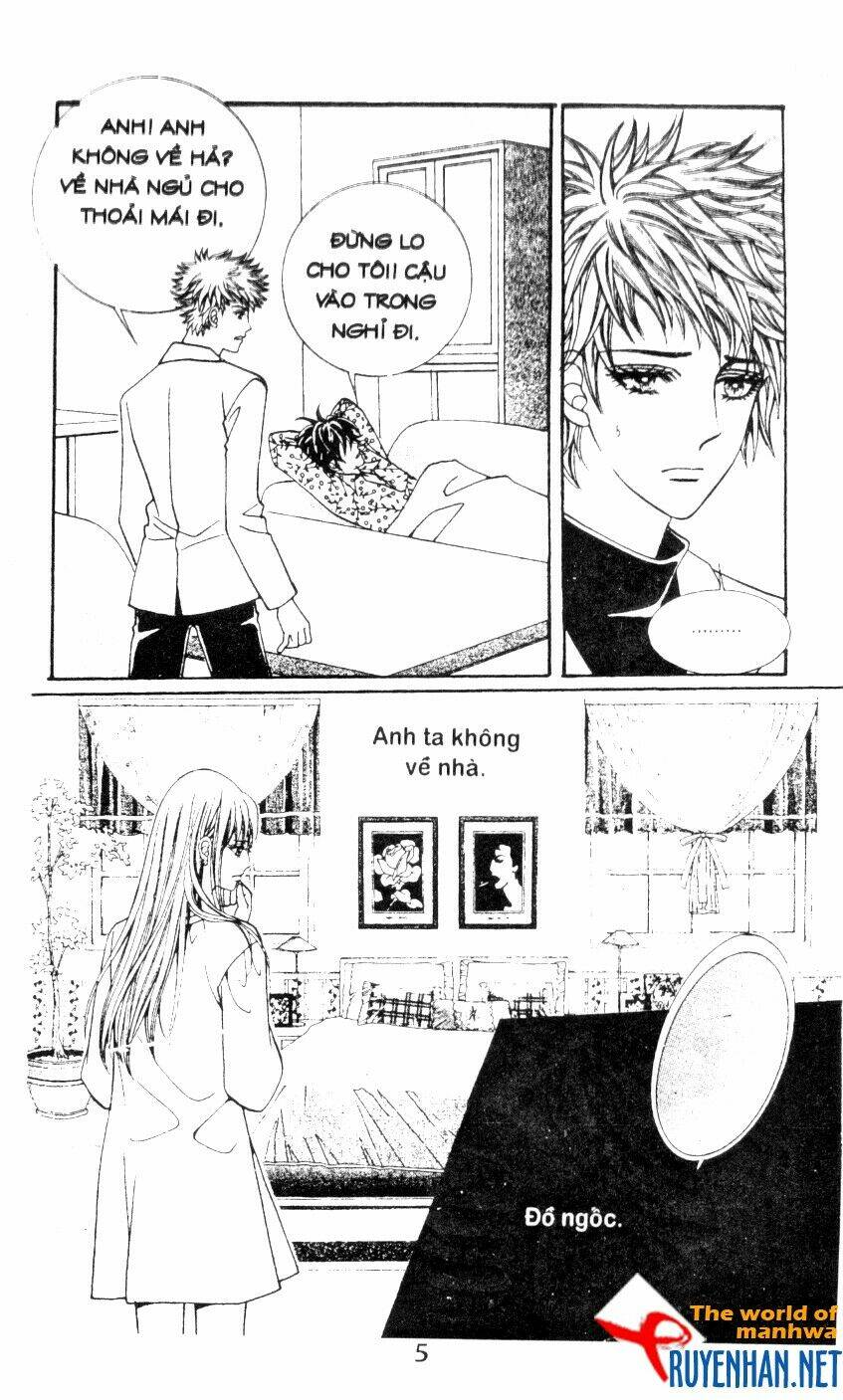 chàng trai hào hiệp chapter 5 7