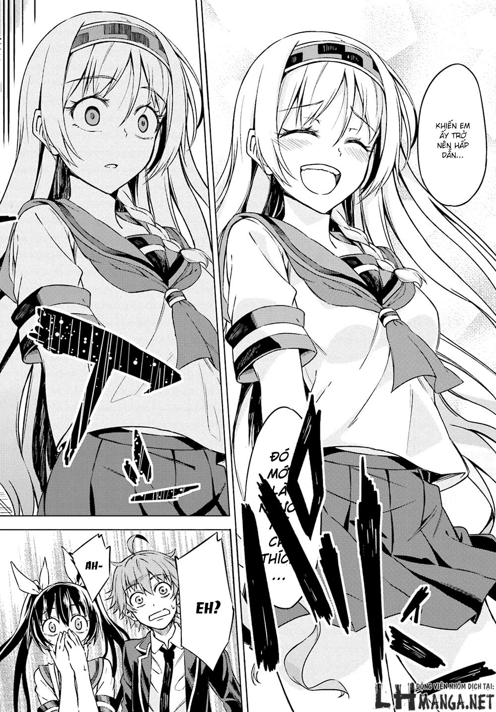 memento: archivez chapter 1 28