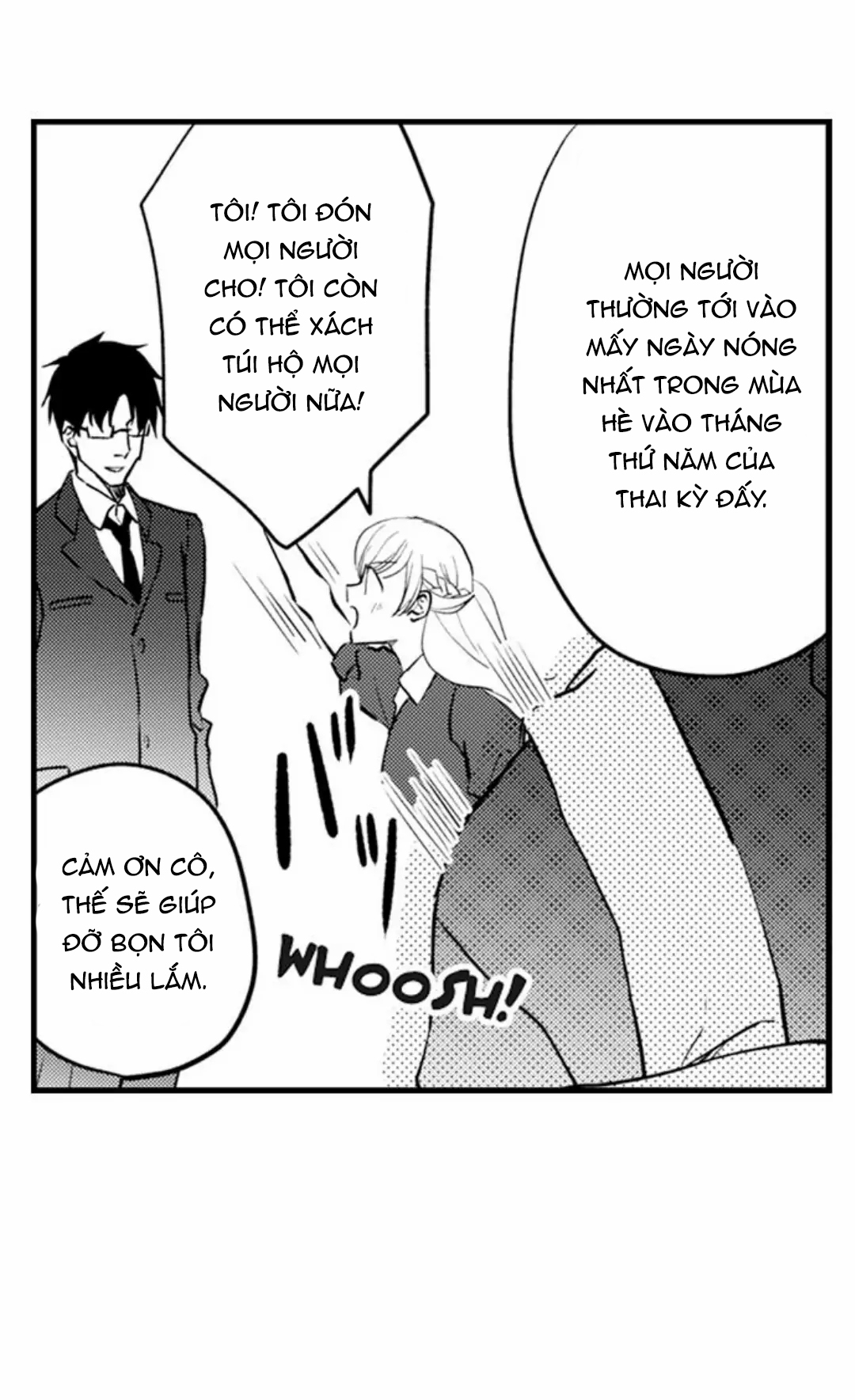 dây dưa một đêm dâm đãng với nhà sư chapter 152.2 2