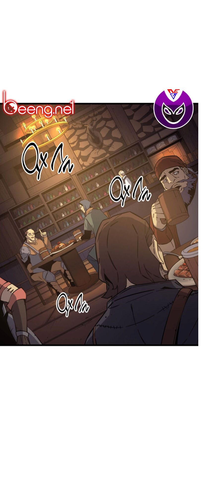 sự trở lại của pháp sư vĩ đại sau 4000 năm chapter 19 39