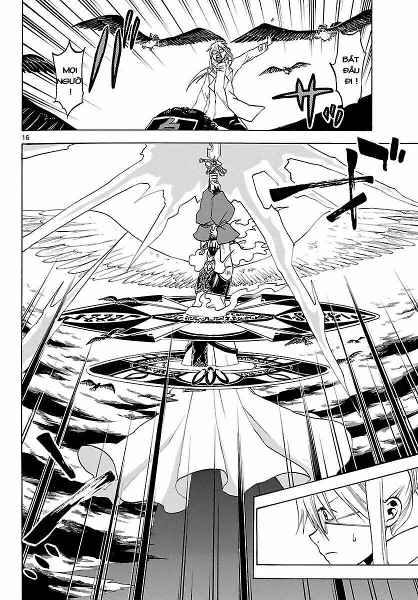 kaitai shinsho zero chapter 64 21
