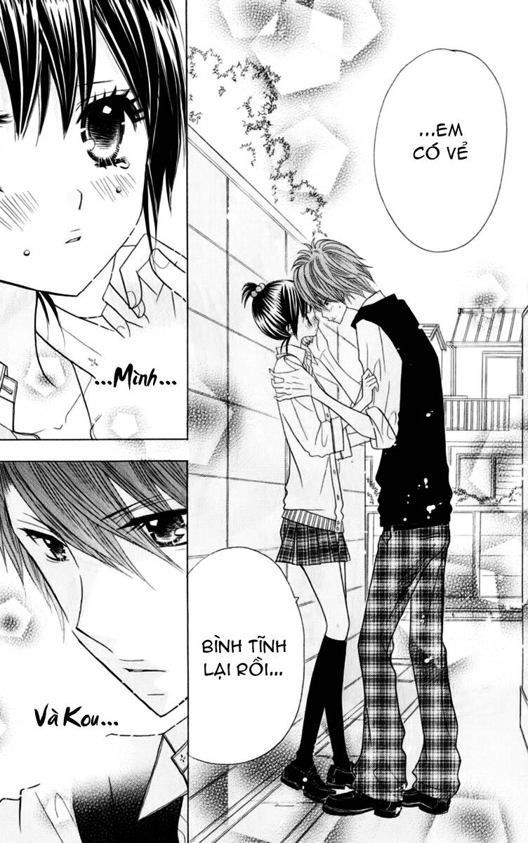 kimi ja nakya dame nanda chapter 13 4