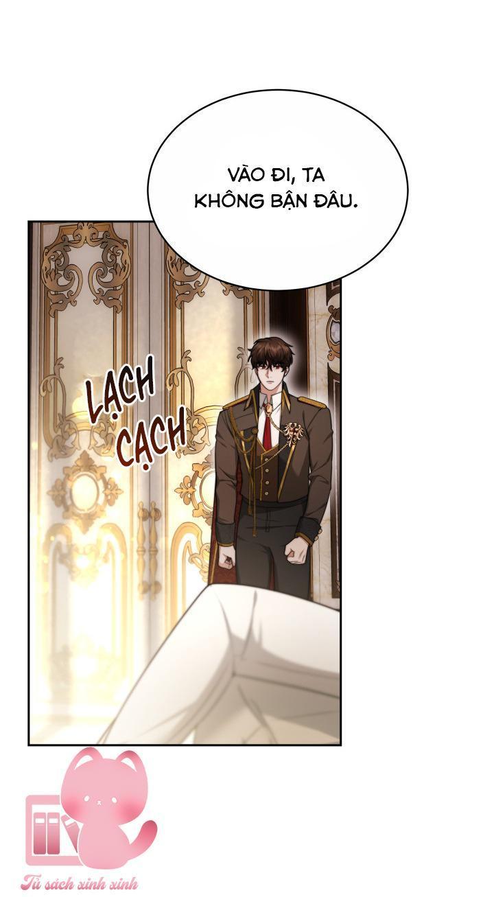 từ chồng cũ hóa thành nam chính chapter 27 42