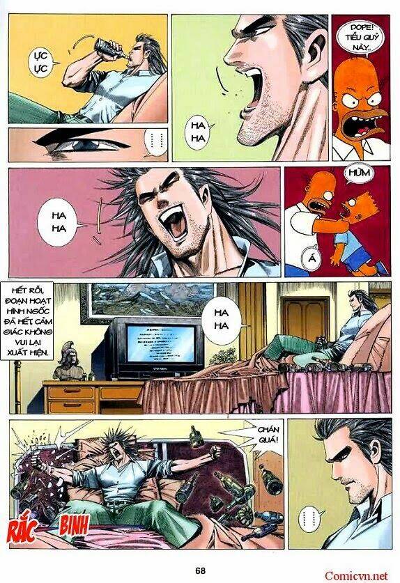 hải hổ 1 chapter 43 4