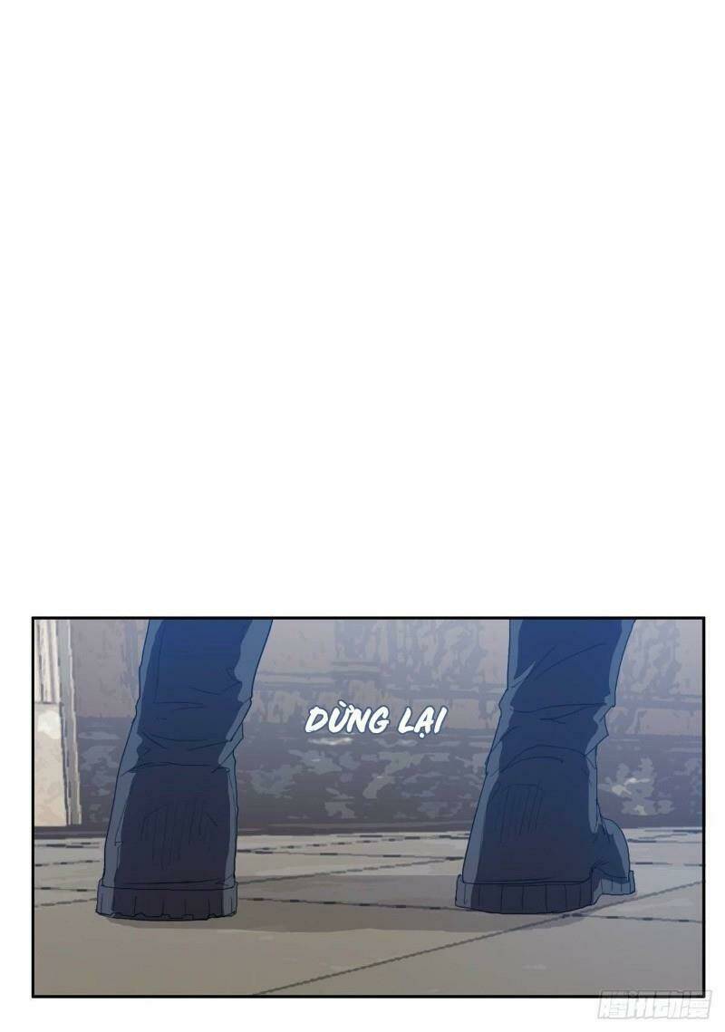 phụ hồn giả chapter 24 8