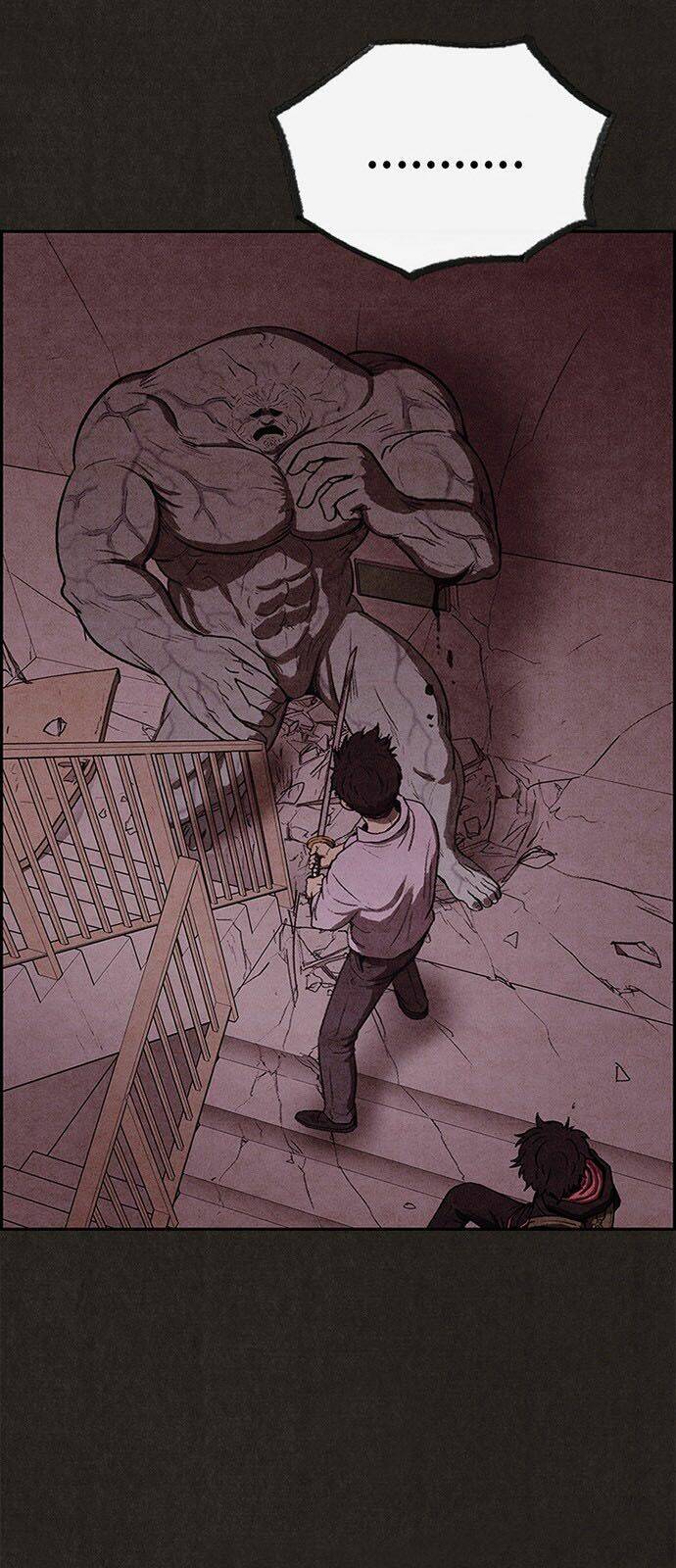 quái vật tại chung cư xanh chapter 23 51