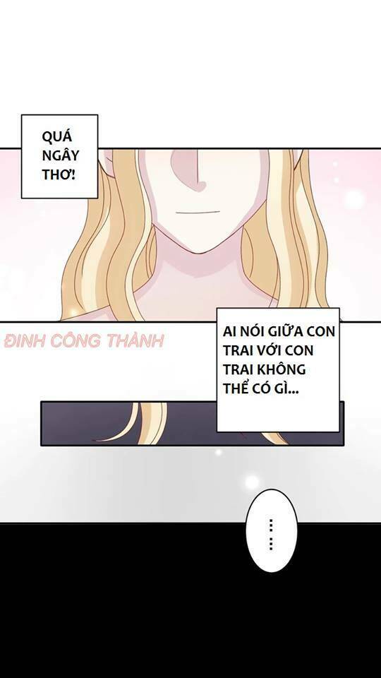 thần mì lắm chiêu chapter 11 17