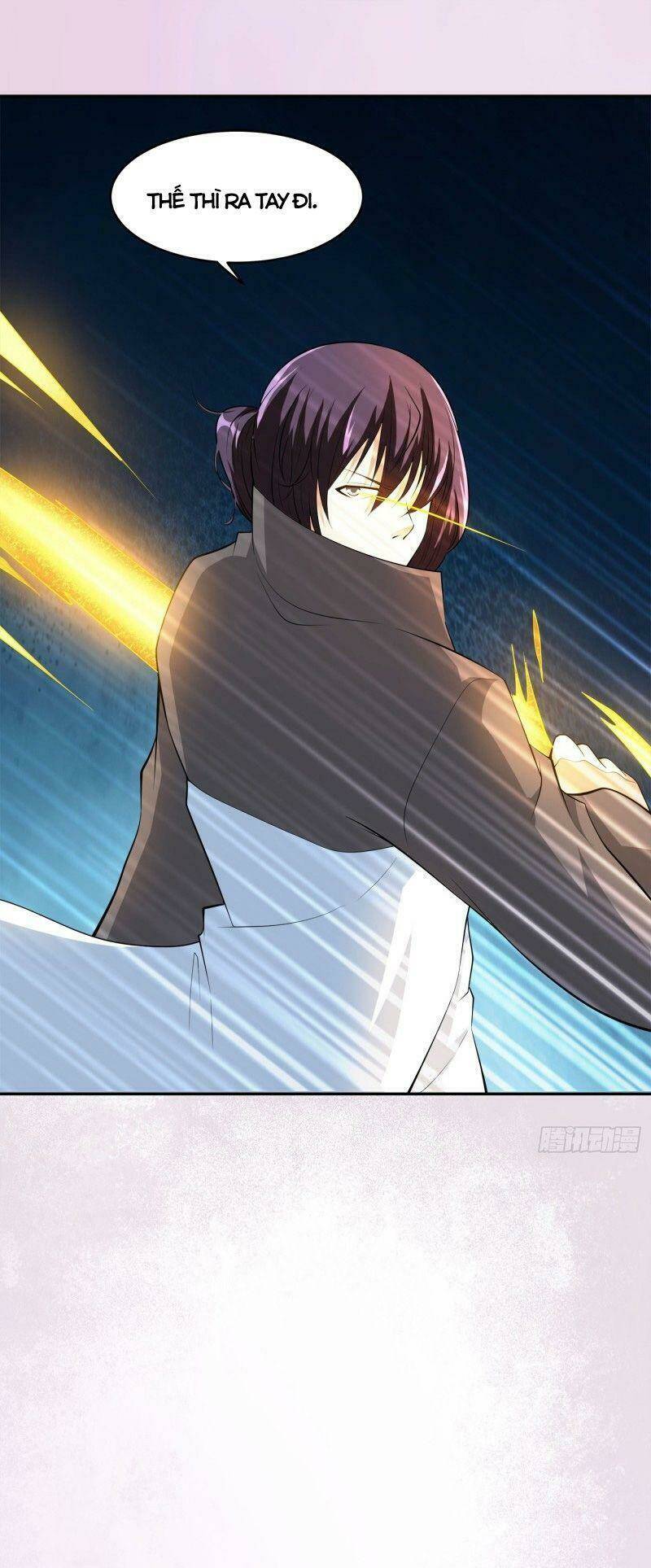 người tu tiên tại đô thị chapter 110 19